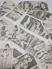 Samling erotica