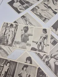 Samling erotica