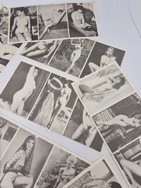 Samling erotica