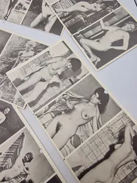 Samling erotica