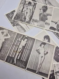 Samling erotica