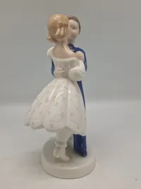 B&G - Wienervals figur - Claire Weiss