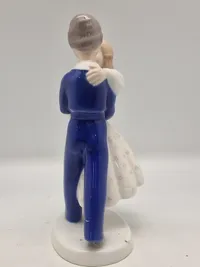 B&G - Wienervals figur - Claire Weiss