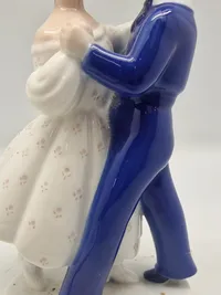 B&G - Wienervals figur - Claire Weiss
