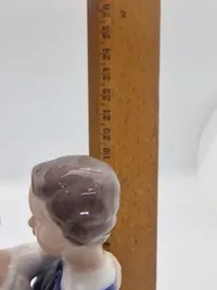 B&G - Wienervals figur - Claire Weiss