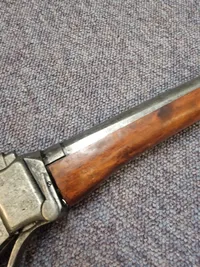 Denix US Civil War Sharps Saddle Ring Carbine