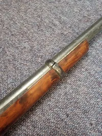 Denix US Civil War Sharps Saddle Ring Carbine