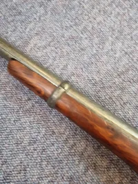 Denix US Civil War Sharps Saddle Ring Carbine