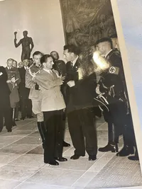 Originale tyske pressefotos - ww2