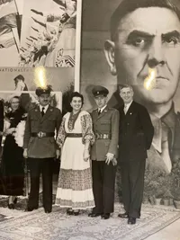 Originale tyske pressefotos - ww2