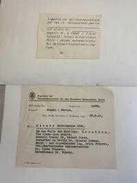 Originale tyske pressefotos - ww2
