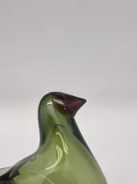 Iittala Bird by Toikka (Fluesnapper)