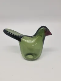 Iittala Bird by Toikka (Fluesnapper)