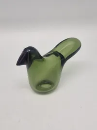 Iittala Bird by Toikka (Fluesnapper)