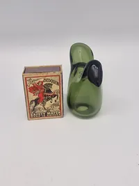 Iittala Bird by Toikka (Fluesnapper)