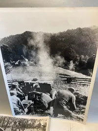 Originale tyske pressefotos - ww2