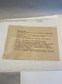 Originale tyske pressefotos - ww2