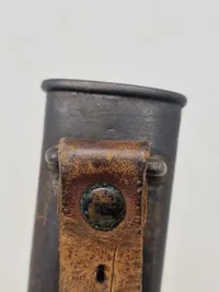 Original Swiss M/11 bajonet
