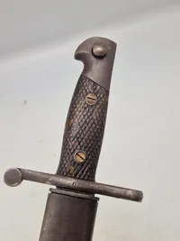 Original spansk M/41 Bolo bajonet