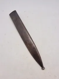 Original spansk M/41 Bolo bajonet