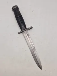 Original USM4 bajonet