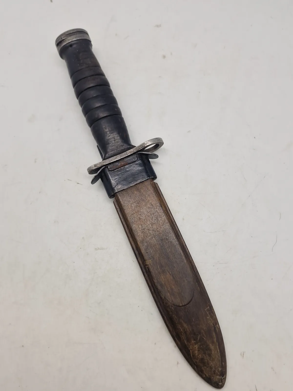 Original USM4 bajonet