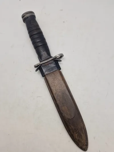 Original USM4 bajonet