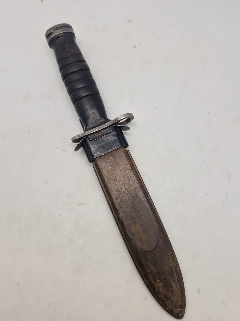 Original USM4 bajonet
