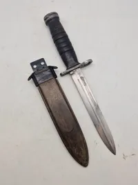 Original USM4 bajonet