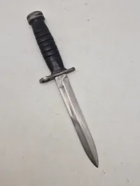 Original USM4 bajonet