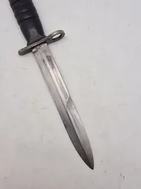 Original USM4 bajonet