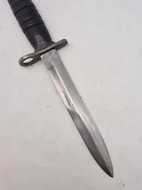 Original USM4 bajonet