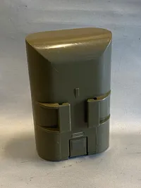HMAK batterilygte