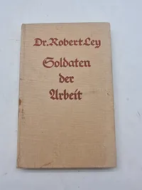 sjælden bogsamling fra D.N.S.A.P Partifører Frits Clausens 1893-1947  Personlige bibliotek