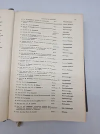 sjælden bogsamling fra D.N.S.A.P Partifører Frits Clausens 1893-1947  Personlige bibliotek