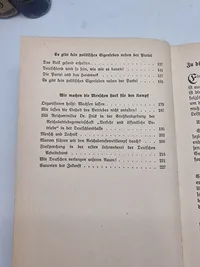 sjælden bogsamling fra D.N.S.A.P Partifører Frits Clausens 1893-1947  Personlige bibliotek