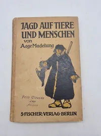 sjælden bogsamling fra D.N.S.A.P Partifører Frits Clausens 1893-1947  Personlige bibliotek