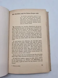 sjælden bogsamling fra D.N.S.A.P Partifører Frits Clausens 1893-1947  Personlige bibliotek
