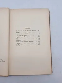 sjælden bogsamling fra D.N.S.A.P Partifører Frits Clausens 1893-1947  Personlige bibliotek
