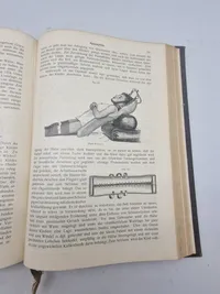 sjælden bogsamling fra D.N.S.A.P Partifører Frits Clausens 1893-1947  Personlige bibliotek