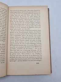 sjælden bogsamling fra D.N.S.A.P Partifører Frits Clausens 1893-1947  Personlige bibliotek