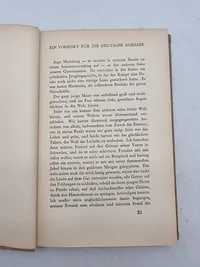 sjælden bogsamling fra D.N.S.A.P Partifører Frits Clausens 1893-1947  Personlige bibliotek