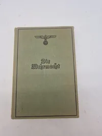 sjælden bogsamling fra D.N.S.A.P Partifører Frits Clausens 1893-1947  Personlige bibliotek