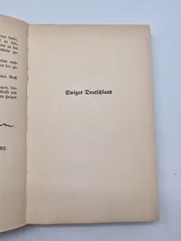 sjælden bogsamling fra D.N.S.A.P Partifører Frits Clausens 1893-1947  Personlige bibliotek