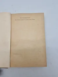 sjælden bogsamling fra D.N.S.A.P Partifører Frits Clausens 1893-1947  Personlige bibliotek