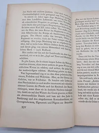 sjælden bogsamling fra D.N.S.A.P Partifører Frits Clausens 1893-1947  Personlige bibliotek