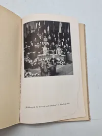 sjælden bogsamling fra D.N.S.A.P Partifører Frits Clausens 1893-1947  Personlige bibliotek