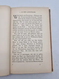 sjælden bogsamling fra D.N.S.A.P Partifører Frits Clausens 1893-1947  Personlige bibliotek