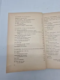 sjælden bogsamling fra D.N.S.A.P Partifører Frits Clausens 1893-1947  Personlige bibliotek