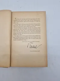 sjælden bogsamling fra D.N.S.A.P Partifører Frits Clausens 1893-1947  Personlige bibliotek